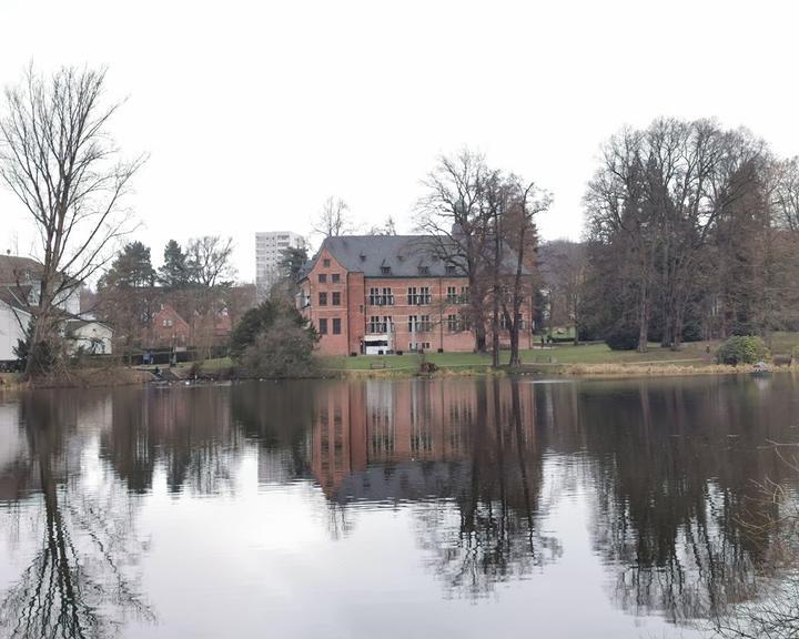 Schloss Reinbek Restaurant